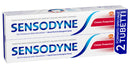 Sensodyne classico protection 2 x 75 ml