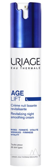 URIAGE - Age lift crema notte detox 40 ml