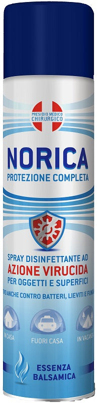 Norica esencia balsámica protección completa 300 ml