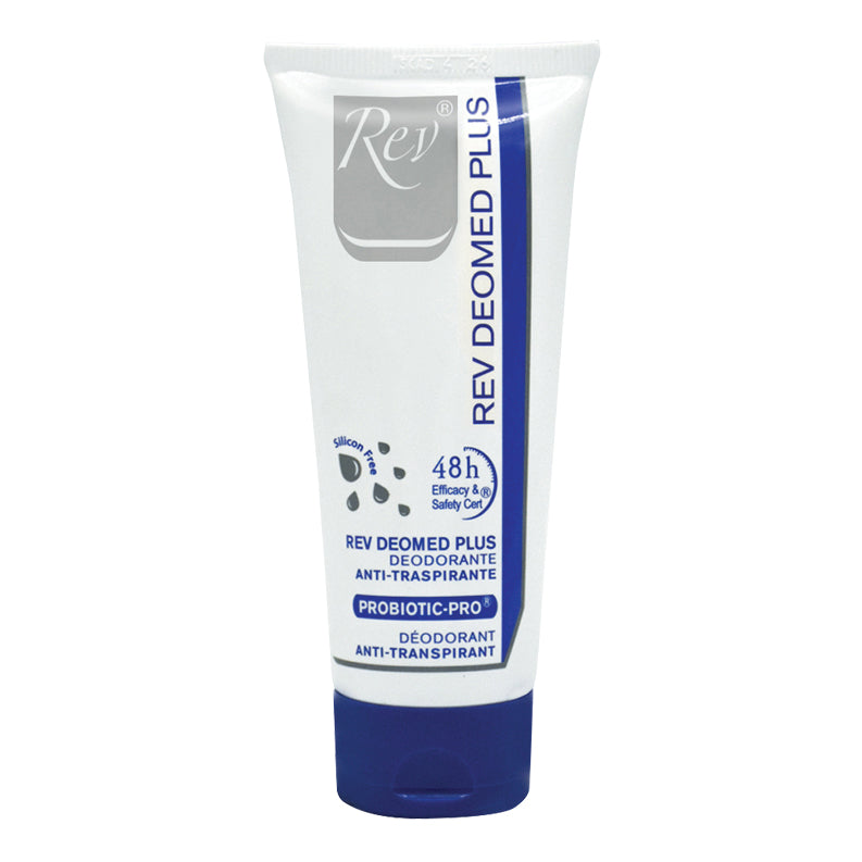 Rev deomed plus crema 80 ml