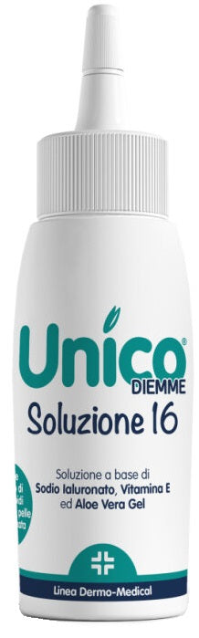 Unico diemme soluzione 16 100 ml