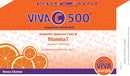 Viva c 500 15 flaconi da 10 ml
