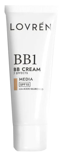 LOVREN - BB1 cream media 25 ml