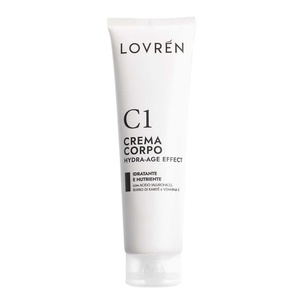 Lovren crema corpo c1 150 ml