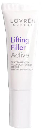 LOVREN - Superb lifting filler active trattamento contorno occhi 10 ml