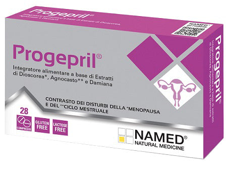 Progepril 28 comprimidos