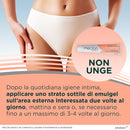 MECLON - Lenex Emulgel Intimo per Irritazioni Vulvari - 50ml