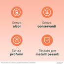 MECLON - Lenex Emulgel Intimo per Irritazioni Vulvari - 50ml