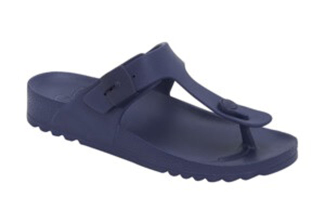 Bahia flip-flop eva woman navy blue 37