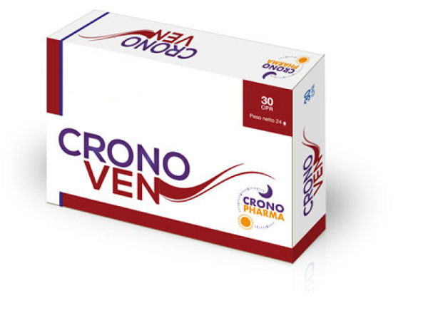 Cronoven 30 tablets