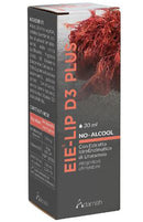Eie lip d3 plus 30 ml
