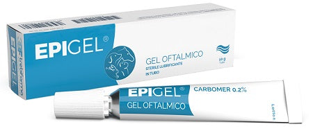 Epigel gel tube 10 g