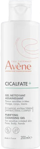 AVENE - Cicalfate+ gel detergente 200 ml