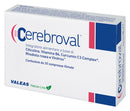 Cerebroval 20 compresse
