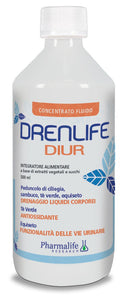 Drenlife diur 500 ml