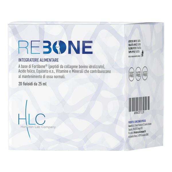 Rebone 20 vials