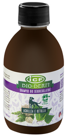 Bioderm shampoo bio seboregolatore 220 ml