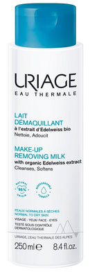 URIAGE - Lait demaquillant Latte detergente struccante 250 ml