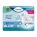 Pannolone per incontinenza tena flex plus medium 30 pezzi