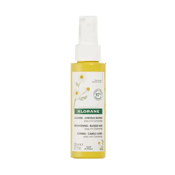 KLORANE - spray camomilla 100 ml