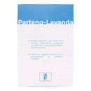 Lavanda vaginale parteno 4 flaconi x 140 ml