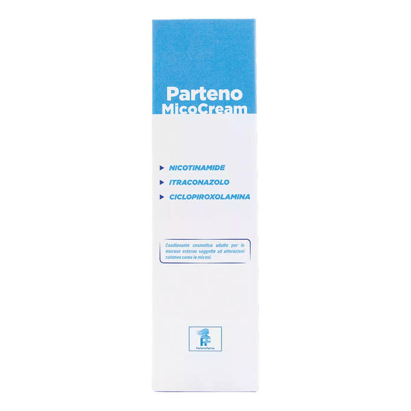 Parteno micocream 50 ml