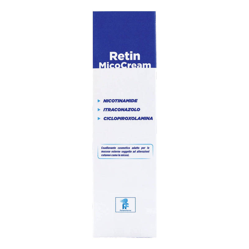 Retin micocream 50 ml