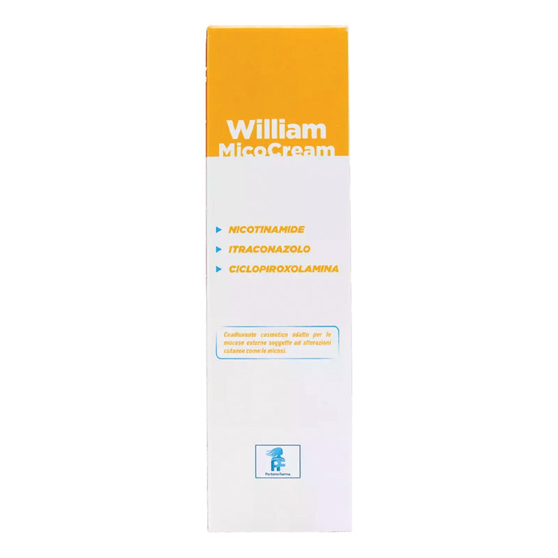 William micocream 50 ml