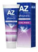 Az 3d ultrawhite dentifricio 65 ml