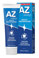Az tartar control dentifricio 75 ml