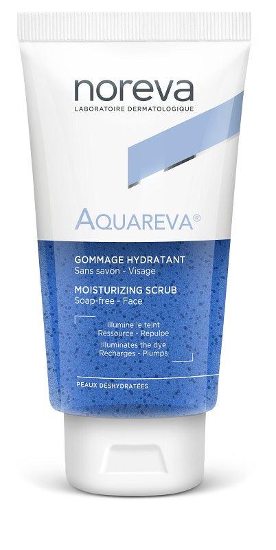 Aquareva exfoliante 75 ml