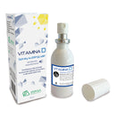 Vitamina d inpha spray 50 ml