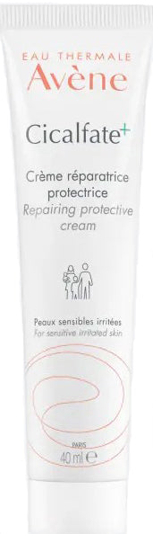 Avene cicalfate+ tratamiento hidratante reestructurante 40 ml