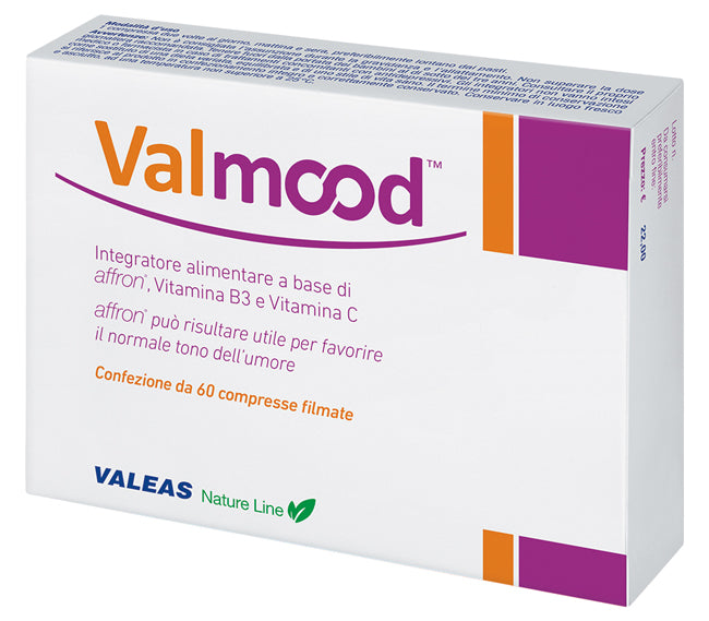 Valmood 60 comprimidos filmados