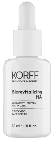 Biorevitalizing ha 30 ml