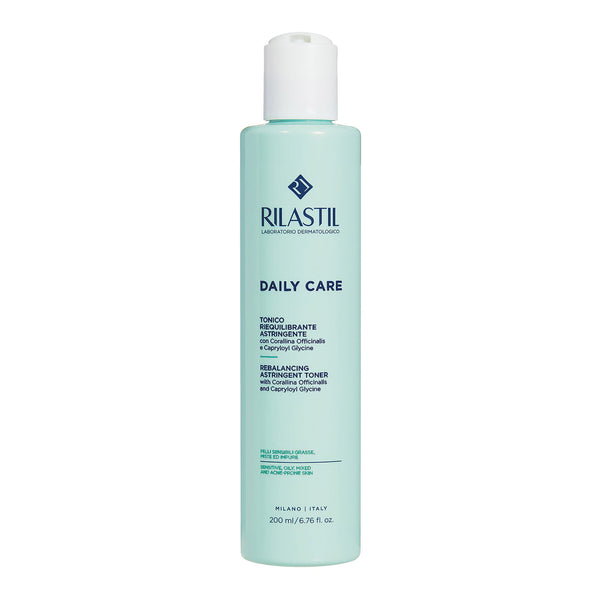 RILASTIL - daily care tonico astringente 200 ml