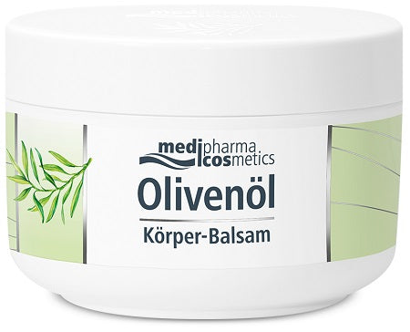 Medipharma olivenol body balm 250 ml