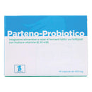 Parteno probiotico 45 capsule