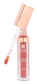 BIONIKE - Defence Color Lip plump lipgloss volumizzante n002 rose gold