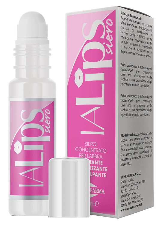 Ialips serum 20 ml