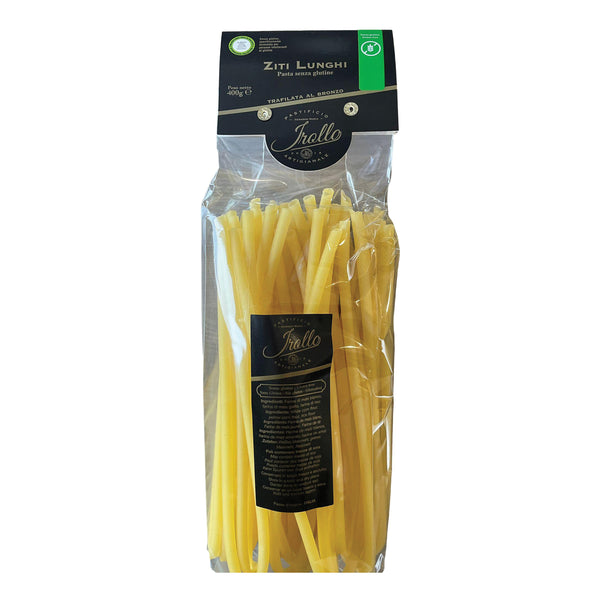 Irollo ziti lunghi 400 g