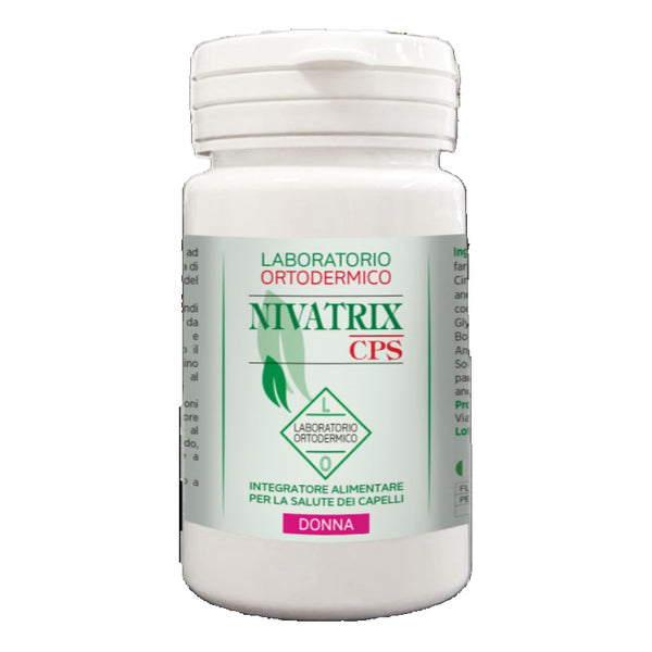 Nivatrix capsule donna 30 capsule