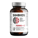 Simbios ferro + c 90 capsule