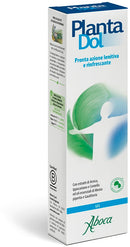 ABOCA - Plantadol gel 50 ml
