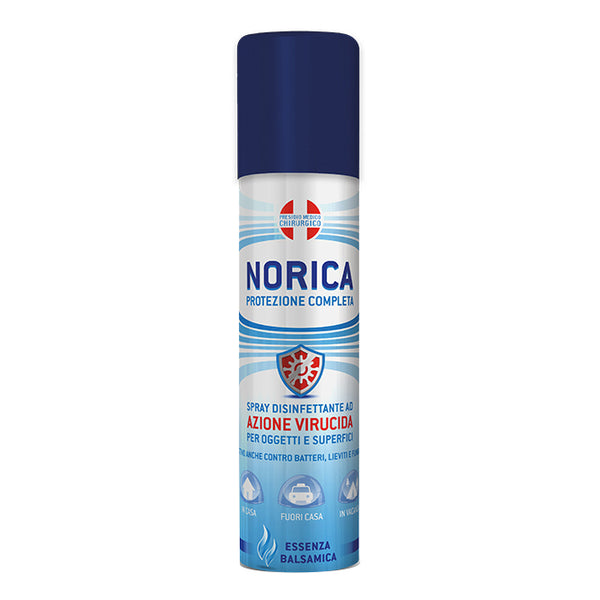 Norica esencia balsámica protección completa 75 ml