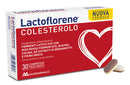 Lactoflorene colesterolo tristrato 30 compresse