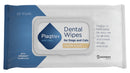 Plaqtiv+ oral care salviette dentali 60 pezzi