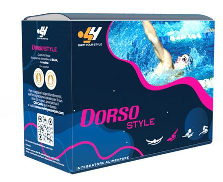 Estilo Dorso 14 sobres de 16 g