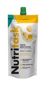 Nutritask banana 2x220 g