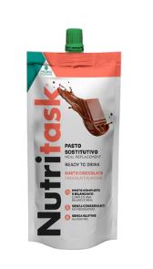 Nutritask cioccolato 2x220 g